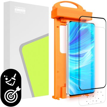 Tempered Glass Protector pro Xiaomi 14 Ultra (Magic3D) samočistící aplikátor s mechanickou stěrkou
Tempered Glass Protector pro Xiaomi 14 Ultra (Magic3D) samočistící aplikátor s mechanickou stěrkou