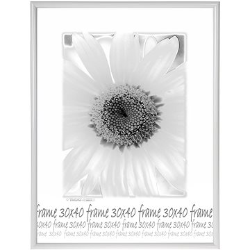 TRADAG Fotorámeček 30 × 40 cm, bílý
TRADAG Fotorámeček 30 × 40 cm, bílý