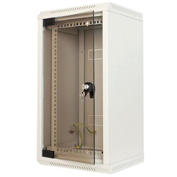 Triton RKA-10-AS4 - 10“/19“ nástěnný rozvaděč 10“-10U nebo 19“-5U hl. 360mm, šedý, skleněné dveře
Triton RKA-10-AS4 - 10“/19“ nástěnný rozvaděč 10“-10U nebo 19“-5U hl. 360mm, šedý, skleněné dveře