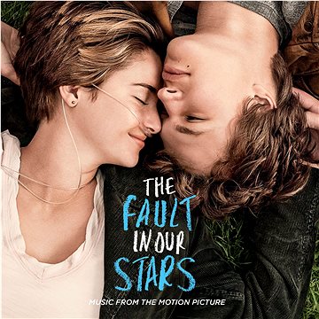 Soundtrack: Fault In Our Stars: Music From The Motion Picture (Limited Blue & White Vinyl)
Soundtrack: Fault In Our Stars: Music From The Motion Picture (Limited Blue & White Vinyl)