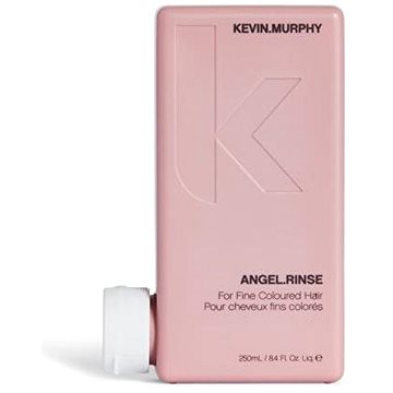 KEVIN MURPHY Kondicionér pro objem jemných a barvených vlasů vlasy Angel.Rinse (Conditioner) 40 ml
KEVIN MURPHY Kondicionér pro objem jemných a barvených vlasů vlasy Angel.Rinse (Conditioner) 40 ml
