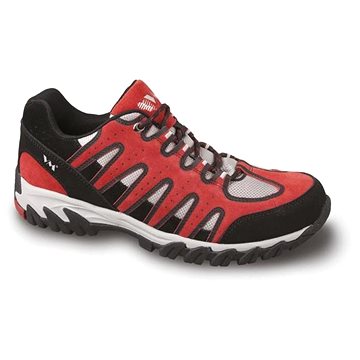 VM FOOTWEAR Polobotka outdoor kožená v kombinaci s textilem Calgary 4835-35 červená, velikost 36
VM FOOTWEAR Polobotka outdoor kožená v kombinaci s textilem Calgary 4835-35 červená, velikost 36