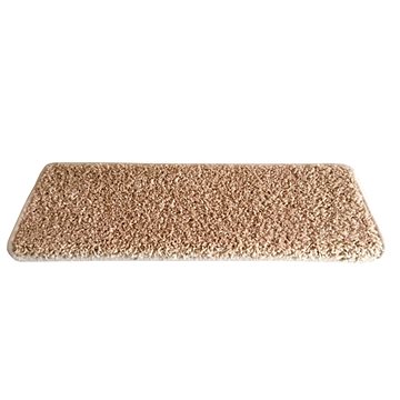 Vopi Nášlapy na schody Color shaggy béžový obdélník, samolepící 24 × 65 obdélník (rozměr včetně ohy
Vopi Nášlapy na schody Color shaggy béžový obdélník, samolepící 24 × 65 obdélník (rozměr včetně ohy