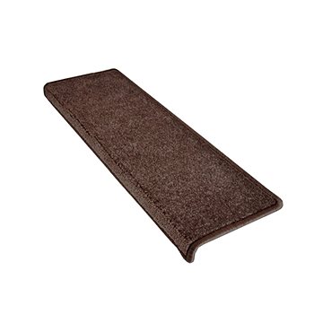 Vopi Nášlapy na schody Eton hnědý obdélník, samolepící 24 × 65 obdélník (rozměr včetně ohybu)
Vopi Nášlapy na schody Eton hnědý obdélník, samolepící 24 × 65 obdélník (rozměr včetně ohybu)