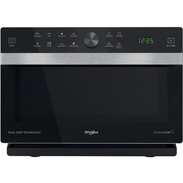 WHIRLPOOL MWSC 833 SB Supreme Chef 33L 
WHIRLPOOL MWSC 833 SB Supreme Chef 33L