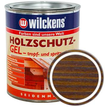 Wilckens Německá gelová lazura s olejem na ochranu dřeva, Holzschutz gel, WI.17089700050
Wilckens Německá gelová lazura s olejem na ochranu dřeva, Holzschutz gel, WI.17089700050