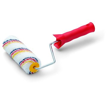 Schüller Eh'klar Sada váleček Top Line HKD-R midi 15 cm, 12 mm chlup, polyamid + držadlo
Schüller Eh'klar Sada váleček Top Line HKD-R midi 15 cm, 12 mm chlup, polyamid + držadlo