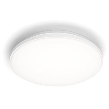 Philips Wincel CL630 stropní svítidlo LED 24 W 2500 lm 2700-6500 K 40 cm IP20, bílé + ovladač
Philips Wincel CL630 stropní svítidlo LED 24 W 2500 lm 2700-6500 K 40 cm IP20, bílé + ovladač