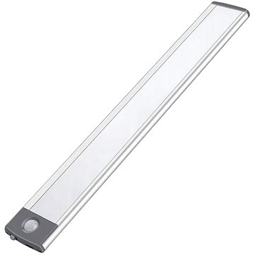 Verk Coba 08366 Multifunkční LED osvětlení s pohybovým a soumrakovým senzorem 32 cm, bílé
Verk Coba 08366 Multifunkční LED osvětlení s pohybovým a soumrakovým senzorem 32 cm, bílé