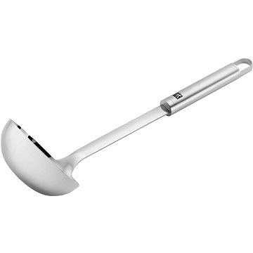 Zwilling Pro naběračka 32,5 cm
Zwilling Pro naběračka 32,5 cm