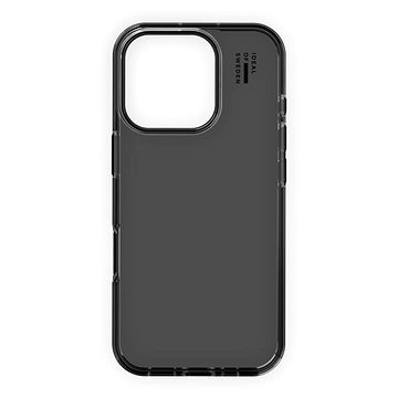 iDeal Of Sweden Ochranný kryt Clear Case Entry s Magsafe pro iPhone 16 Pro Max Tinted Black
iDeal Of Sweden Ochranný kryt Clear Case Entry s Magsafe pro iPhone 16 Pro Max Tinted Black