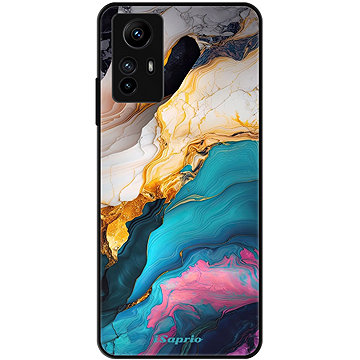 iSaprio Lesklé pouzdro Color Marble 21 - Xiaomi Redmi Note 12S 
iSaprio Lesklé pouzdro Color Marble 21 - Xiaomi Redmi Note 12S