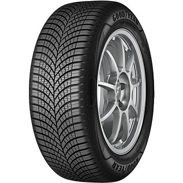 Goodyear Vector 4Seasons Gen-3 235/45 R18 98 Y zesílená
Goodyear Vector 4Seasons Gen-3 235/45 R18 98 Y zesílená