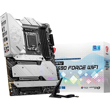 Obrázok MSI MPG Z690 FORCE WIFI