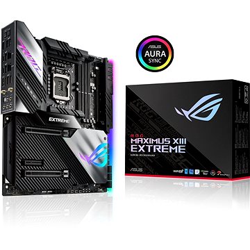 Obrázok ASUS ROG MAXIMUS XIII EXTREME (90MB15S0-M0EAY0)