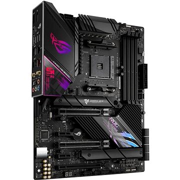 Obrázok ASUS ROG STRIX X570-E GAMING WIFI II (90MB19W0-M0EAY0)