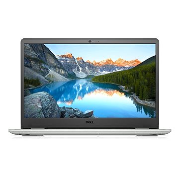 Obrázok Dell Inspiron 15 (3501) (N-3501-N2-312S) sivý