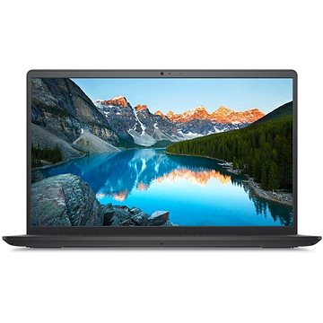 Obrázok Dell Inspiron 15 (3511) Black (N-3511-N2-515K)