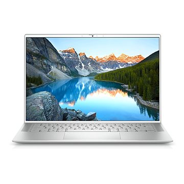 Obrázok Dell Inspiron 14 (7400) Silver (7400-72108)