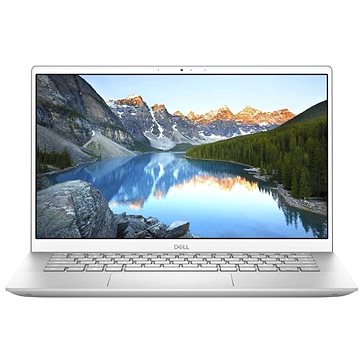 Obrázok Dell Inspiron 14 (5402) Silver (N-5402-N2-511S)