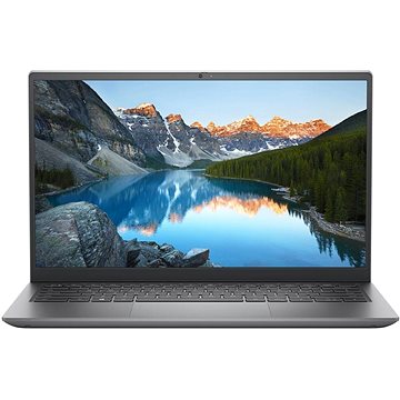 Obrázok DELL Inspiron 14 (5410) Silver (N-5410-N2-522S)