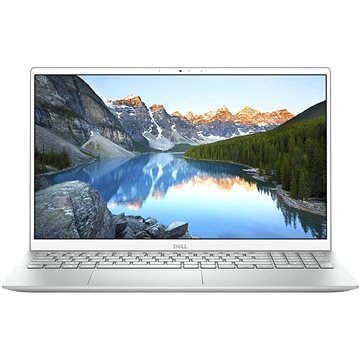 Obrázok Dell Inspiron 15 (5502) Silver (N-5502-N2-512S)