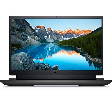 Obrázok Dell G5 15 Gaming (5511) Black (N-G5511SE-N2-722K)