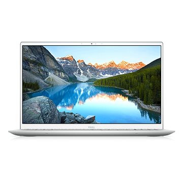 Obrázok Dell Inspiron 15 (5505) Silver kovový (5505-16338)