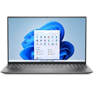 Obrázok Dell Inspiron 15 (5515) Silver (N-5515-N2-501S)