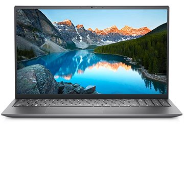 Obrázok Dell Inspiron 15 (5515) kovový (N-5515-N2-701S)