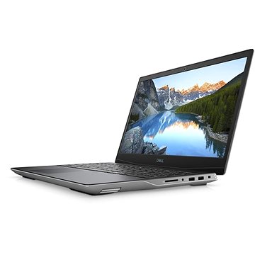 Obrázok Dell G5 15 Gaming (5505) White (5505-72368)