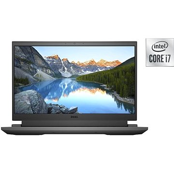 Obrázok Dell Inspiron 15 G15 (5510) (N-G5510-N2-712B)