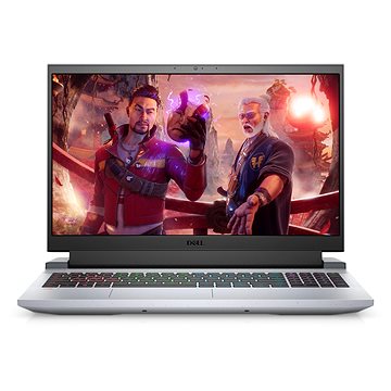 Obrázok Dell Inspiron 15 G15 (5515) Ryzen (N-G5515-N2-751S)