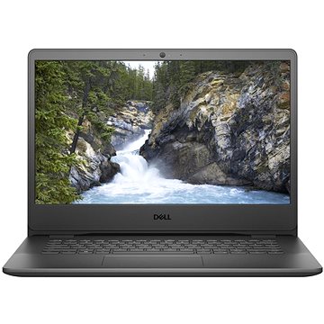 Obrázok Dell Vostro 3400 (8VF6M) sivý