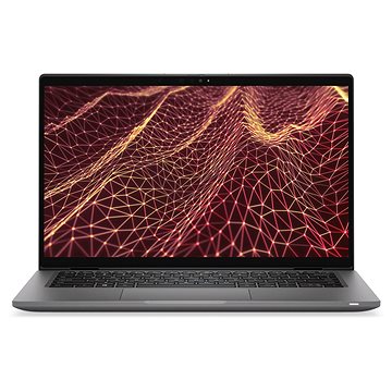 Obrázok Dell Latitude 14 (7430) (8XRF4) sivý