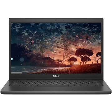 Obrázok Dell Latitude 3420 (TKTT1)