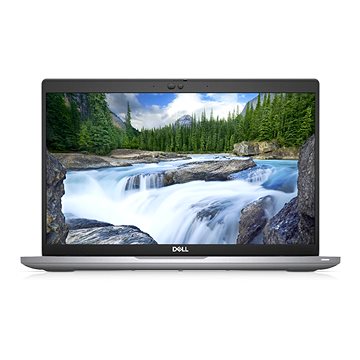 Obrázok Dell Latitude 5420 (5YMRY) sivý