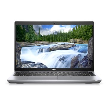 Obrázok DELL LATITUDE 5521, KRGF7