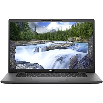 Obrázok Dell Latitude 7520 (JPGJ9) čierny