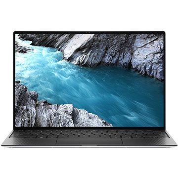 Obrázok Dell XPS 13 (9310) Silver (N-9310-N2-522SK)