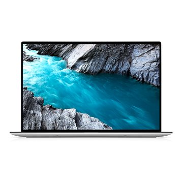 Obrázok Dell XPS 13 (9310) Touch Silver (9310-25494)