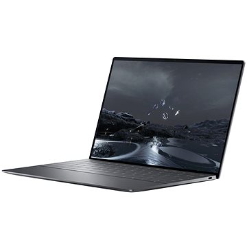 Obrázok Dell XPS 13 Plus (9320) Black (9320-77626)