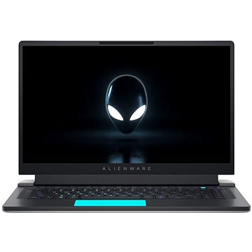 Obrázok Dell Alienware X15 R1 (N-AWx15-N2-712S)