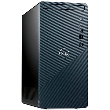 Obrázok Dell Inspiron/DT 3910/Tower/i3-12100/8GB/1TB HDD/UHD 730/W11H/2R D-3910-N2-301K