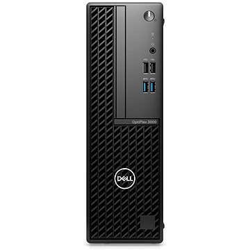 Obrázok Dell Optiplex 3000 SF i5-12500/16G/512S/W11P/3rNB 96X4F