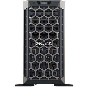 Obrázok DELL SRV PowerEdge T440 8x3.5