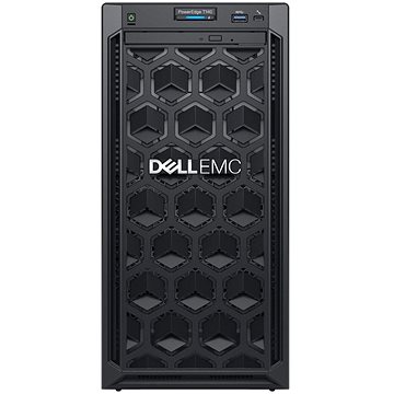 Obrázok DELL SRV PowerEdge T140/4x3.5