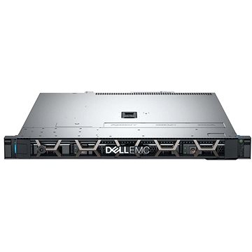 Obrázok DELL SRV PowerEdge R240 4x3.5