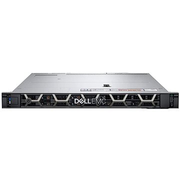 Obrázok DELL SRV PowerEdge R450 /8x2.5