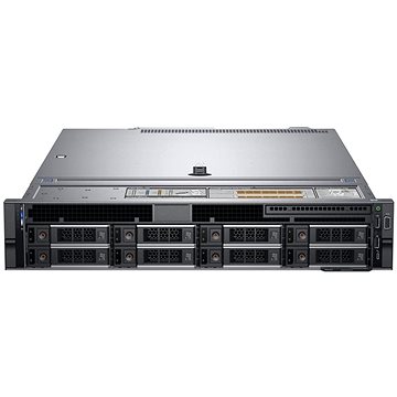 Obrázok DELL SRV PowerEdge R540/8x3.5